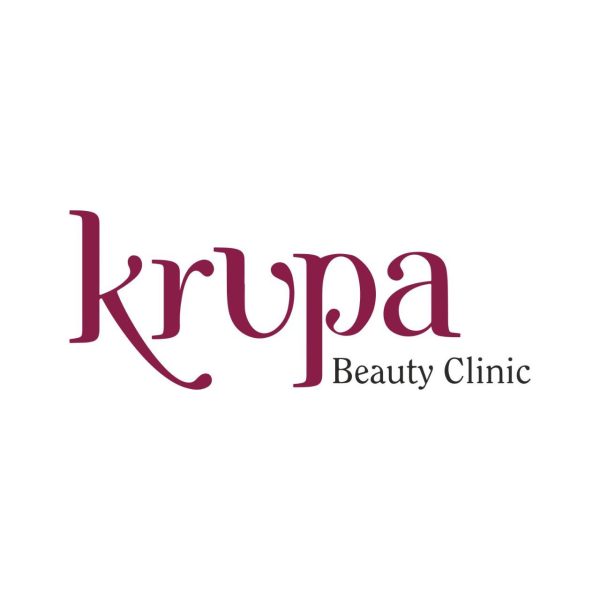 krupa beautyparlor logo